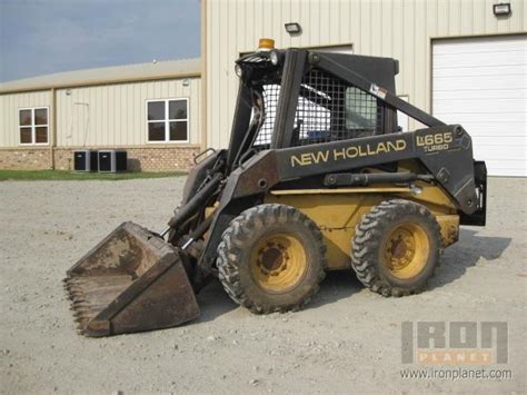 skid steer hand grips new holland lx665|new holland skid steer lx665.